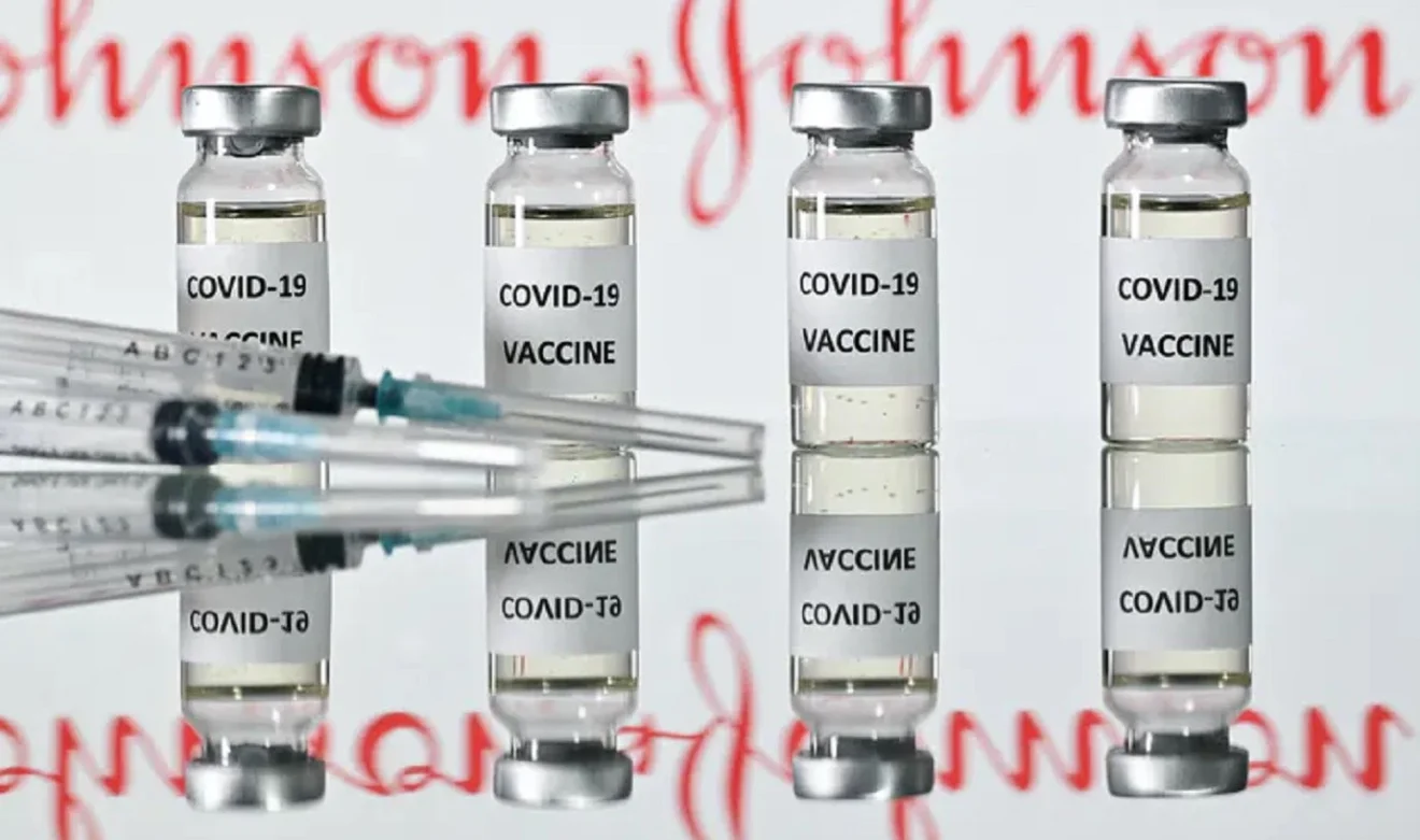 Εμβόλιο Johnson & Johnson: Αυτή είναι η πιθανή σπάνια παρενέργεια