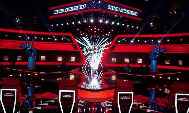The Voice: Αποχώρηση βόμβα από την κριτική επιτροπή - Ποιος θα πάρει την θέση της