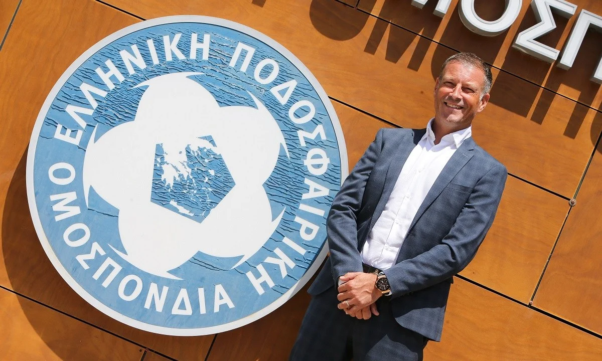 ΚΕΔ: Οι νέοι πίνακες διαιτησίας - Ποιους άφησε εκτός ο Κλάτενμπεργκ