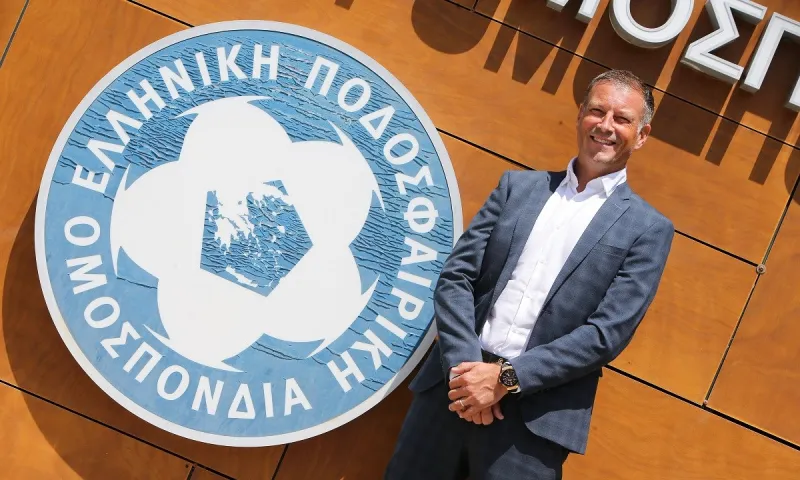 ΚΕΔ: Οι νέοι πίνακες διαιτησίας - Ποιους άφησε εκτός ο Κλάτενμπεργκ
