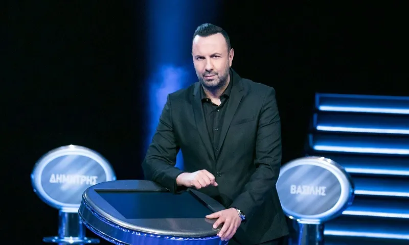 Ο Πιο Αδύναμος Κρίκος: Πού θα προβληθεί τη νέα σεζόν