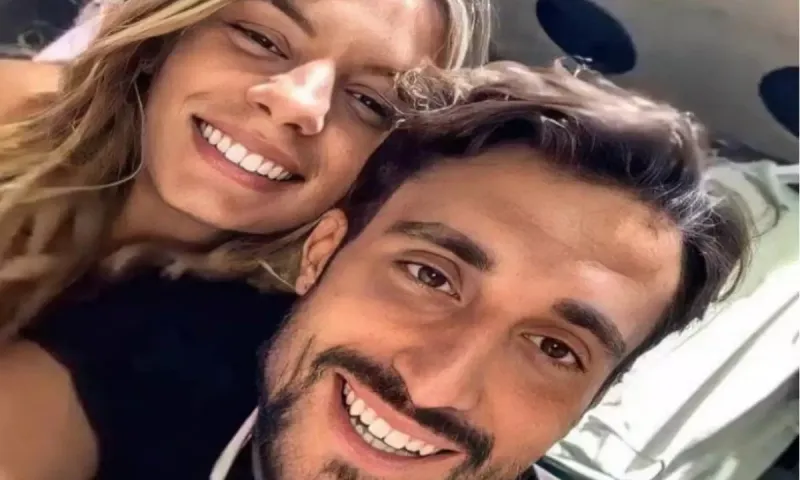 Survivor Σάκης - Μαριαλένα: «Γι' αυτό δεν κάναμε τίποτα μέσα στο παιχνίδι» - Ποιος είναι ο απίστευτος λόγος