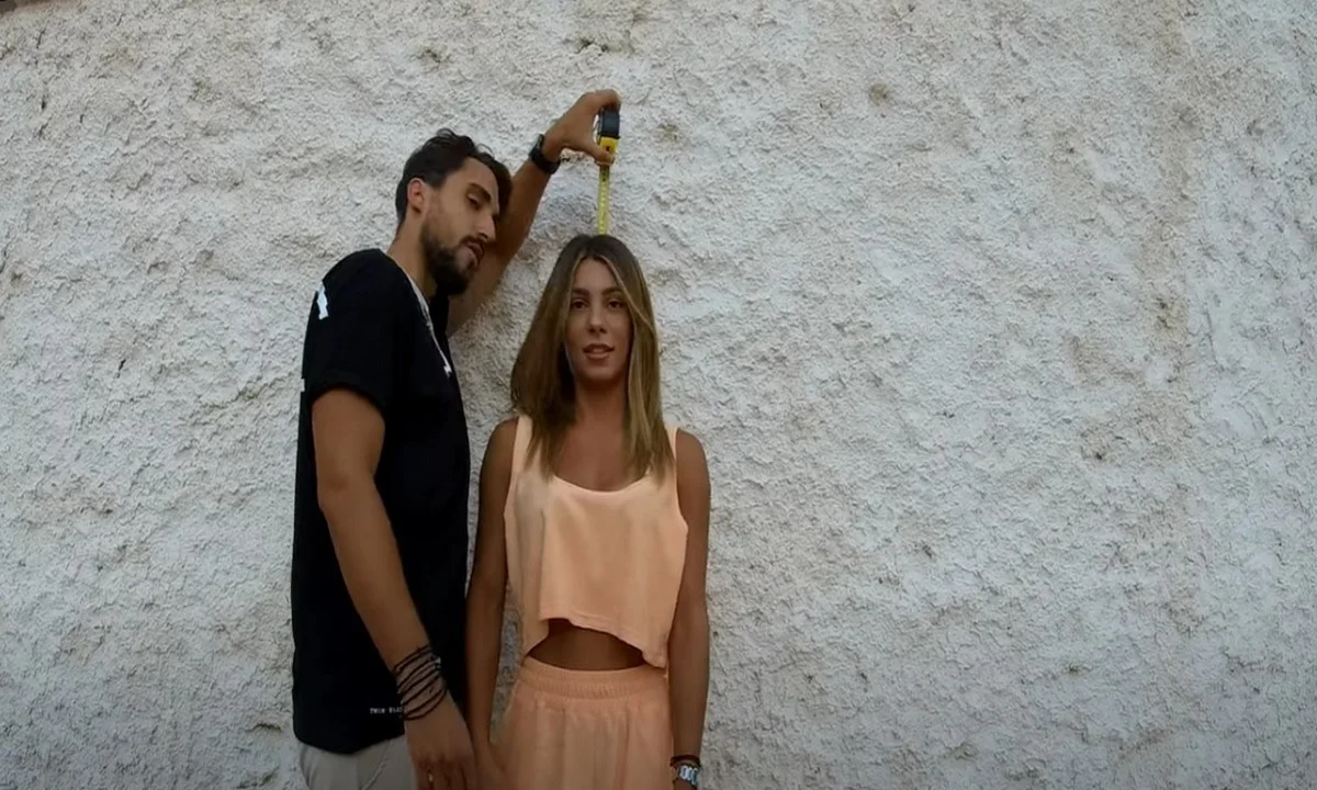 Survivor - Μαριαλένα: «Με την Κεφαλά δεν έχω θέμα» - Σάκης: «Ψηφίζω Μαριαλένα μεταξύ των δύο»