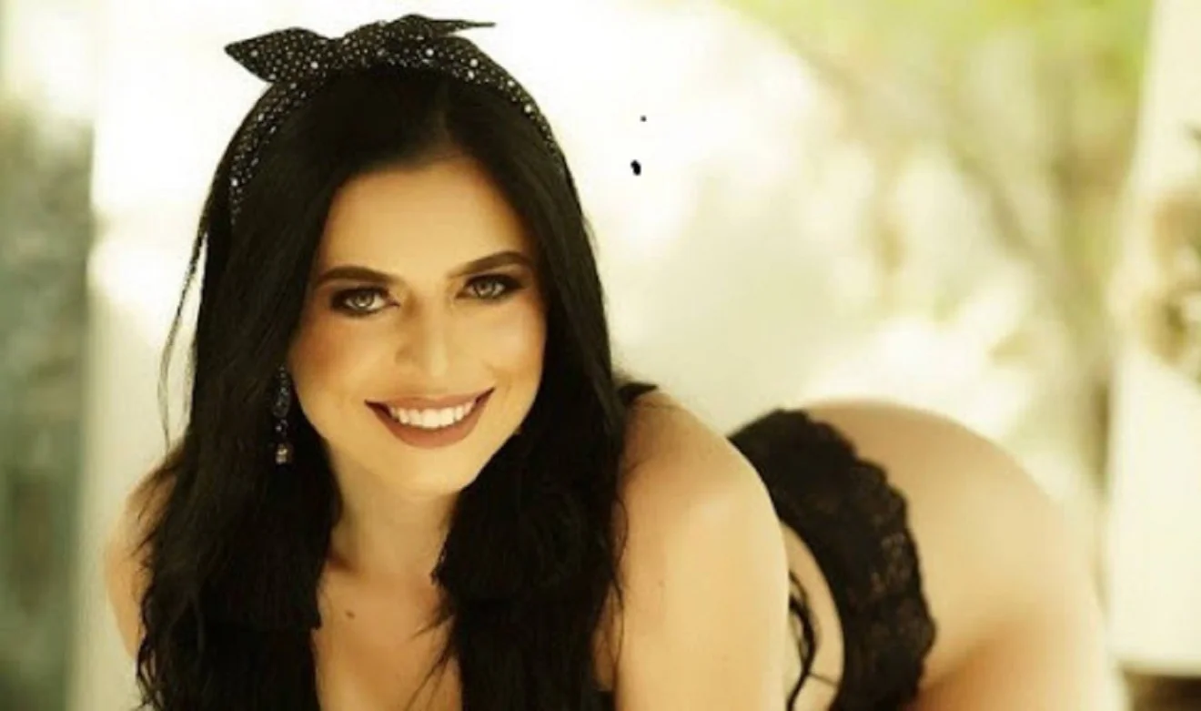 Φλάβια Ταμάγιο: Μοντέλο Playboy στη φυλακή για πορνεία και διακίνηση ναρκωτικών!