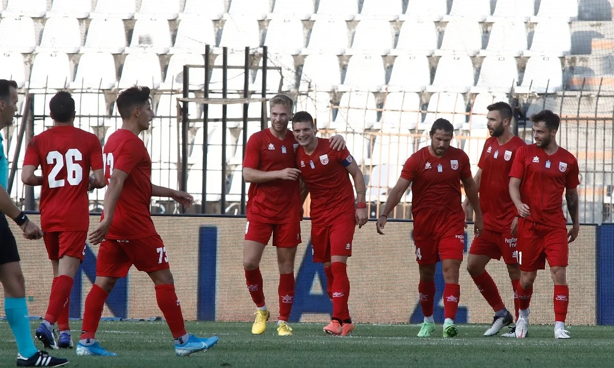 Βόλος: Ετοιμάζει αλλαγές ο Δήμαρχος!
