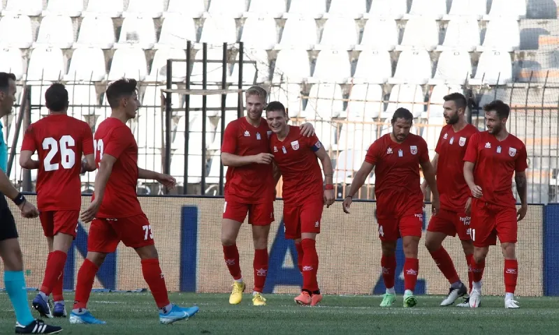 Βόλος: Ετοιμάζει αλλαγές ο Δήμαρχος!