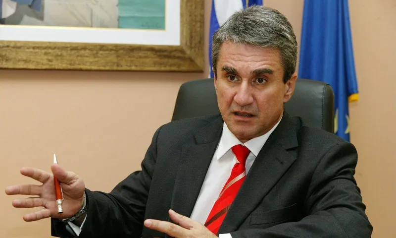 Ανδρέας Λοβέρδος: «Για την επιστροφή με το ΠΑΣΟΚ»