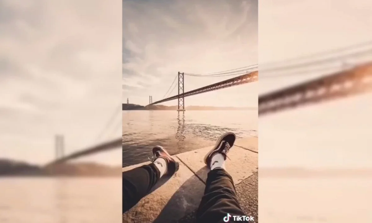 Οι 10 δημοφιλέστεροι προορισμοί στο TikTok