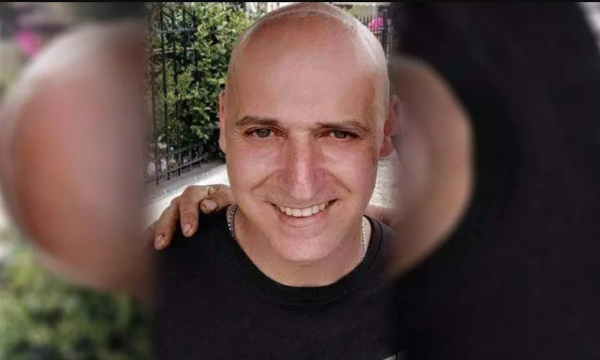 Δολοφονία στη Θήβα: Ο επιχειρηματίας που δολοφονήθηκε - Έρευνες της αστυνομίας