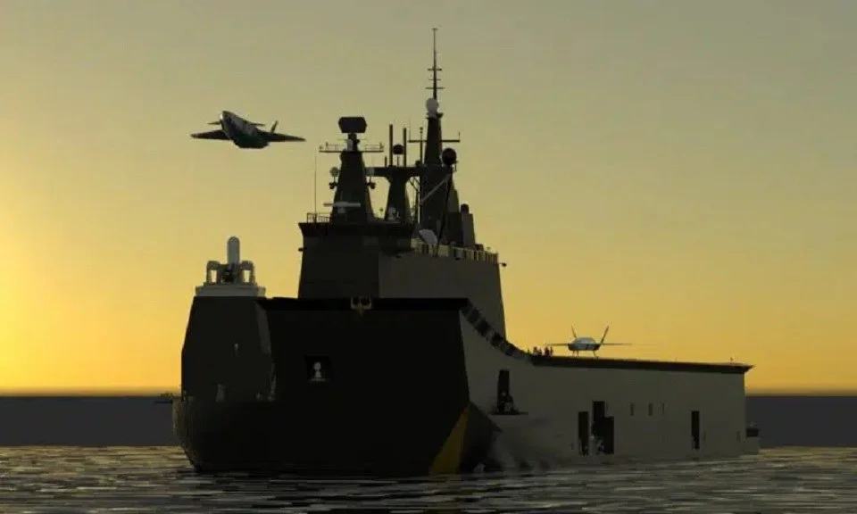 Toύρκοι: Ένα δικό μας drone μαχητικό θα κάνει για 10 Rafale - Δεν το χωνεύουν