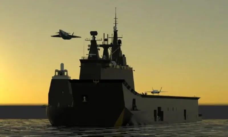 Toύρκοι: Ένα δικό μας drone μαχητικό θα κάνει για 10 Rafale - Δεν το χωνεύουν