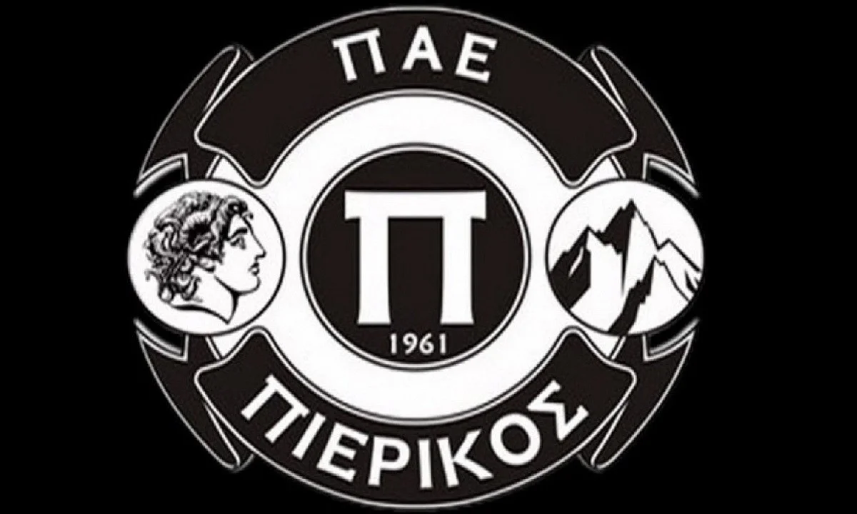 Πιερικός: Ανακοίνωσε έξι μεταγραφές και έπεται συνέχεια