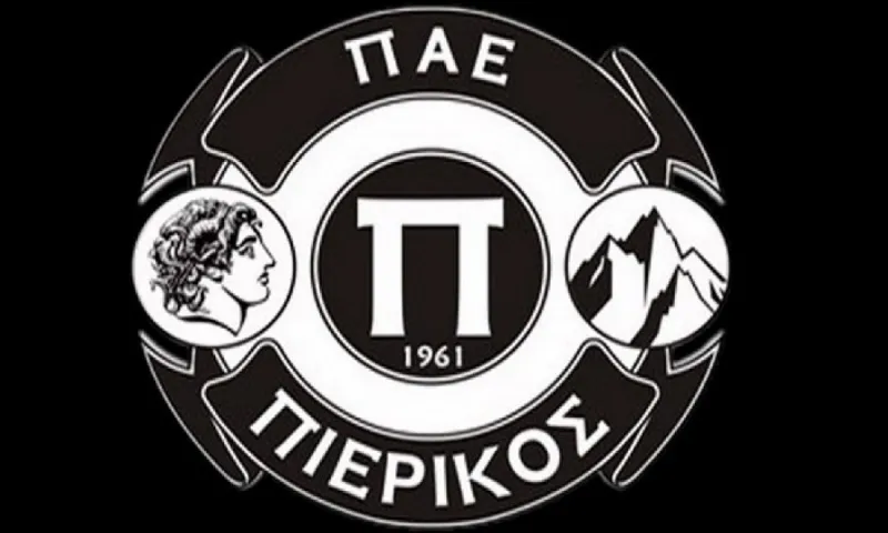 Πιερικός: Ανακοίνωσε έξι μεταγραφές και έπεται συνέχεια