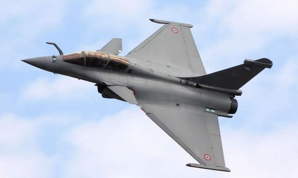 Rafale: Έρχονται τα νέα συστήματα της Thales - Θα κάνουν άτρωτους τους πιλότους