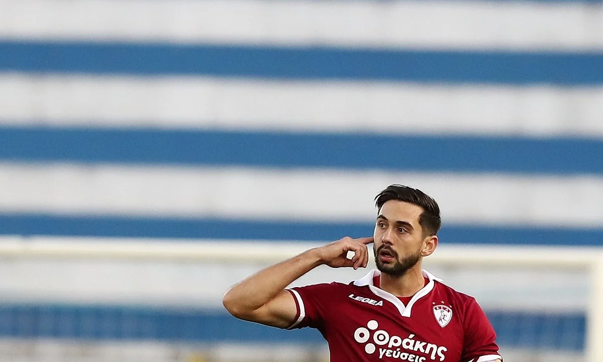 Ντουρμισάι: Έχει πέραση στη Super League 1!