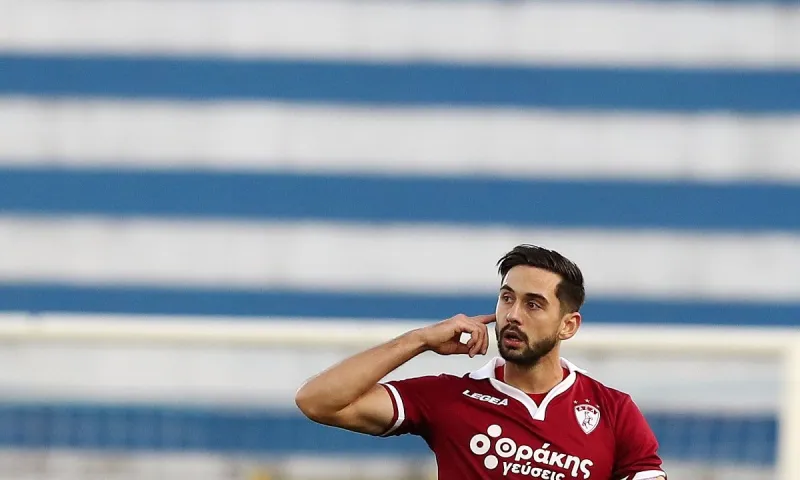 Ντουρμισάι: Έχει πέραση στη Super League 1!