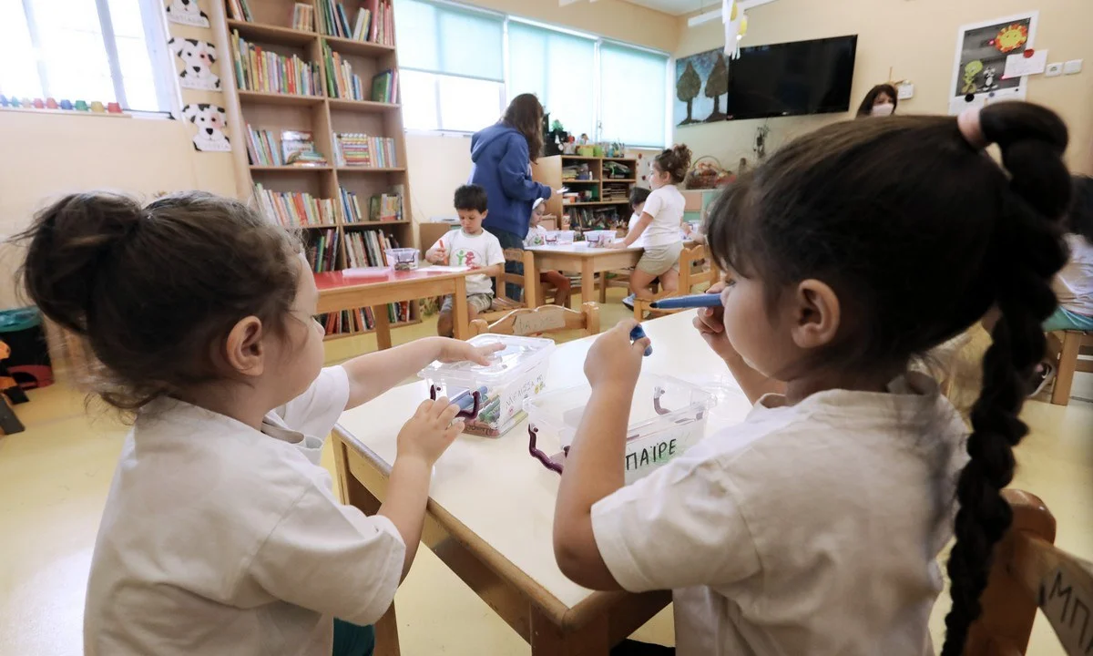 ΟΑΕΔ: Άνοιξαν οι αιτήσεις για 121 προσλήψεις - Ποια είναι η προθεσμία