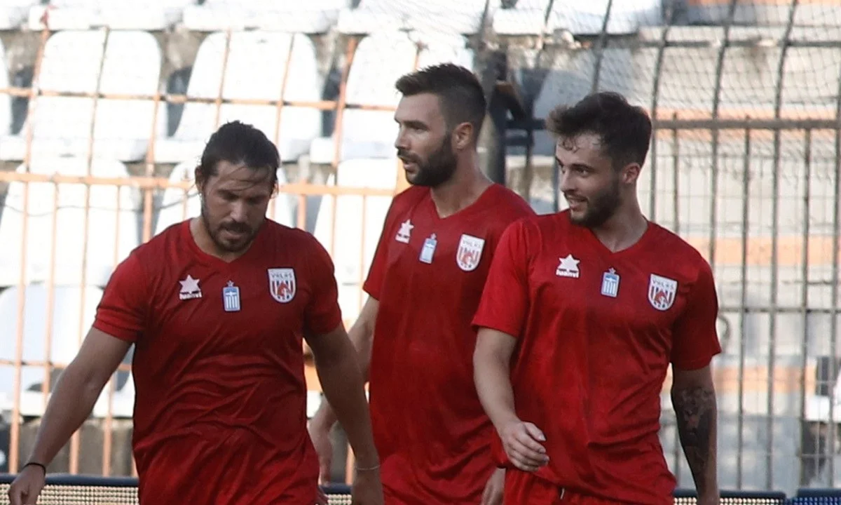Βόλος: Πολωνική αποτυχία και νέες σκέψεις για ενίσχυση