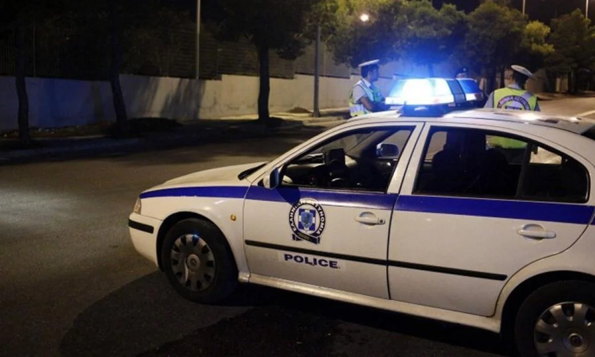 Άγρια δολοφονία 59 χρονου στην Ηλεία - Τον σκότωσε μέσα στο σπίτι του