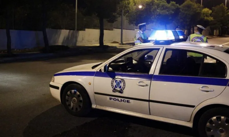 Άγρια δολοφονία 59 χρονου στην Ηλεία - Τον σκότωσε μέσα στο σπίτι του