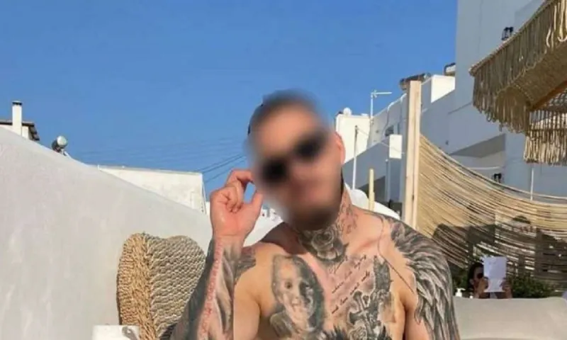 O γνωστός τράπερ που ανατίναζε ΑΤΜ, και η τραπ που «ανατινάζει» την υγεία της νεολαίας
