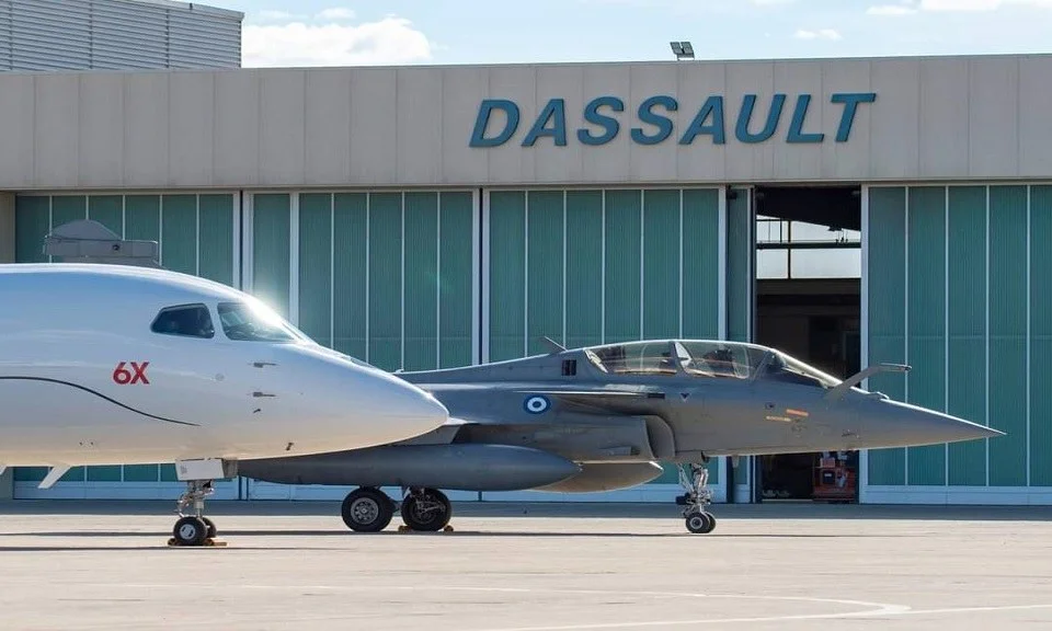 Rafale: Δεν αλλάζει τίποτα με λίγα αεροπλάνα λέει ο Ακάρ - Αλλάζει και παραλλάζει του απαντούν οι Τούρκοι!