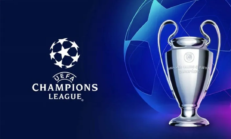 Ποια ομάδα είναι το φαβορί για το Champions League - Τρελή απόδοση στον Ολυμπιακό!