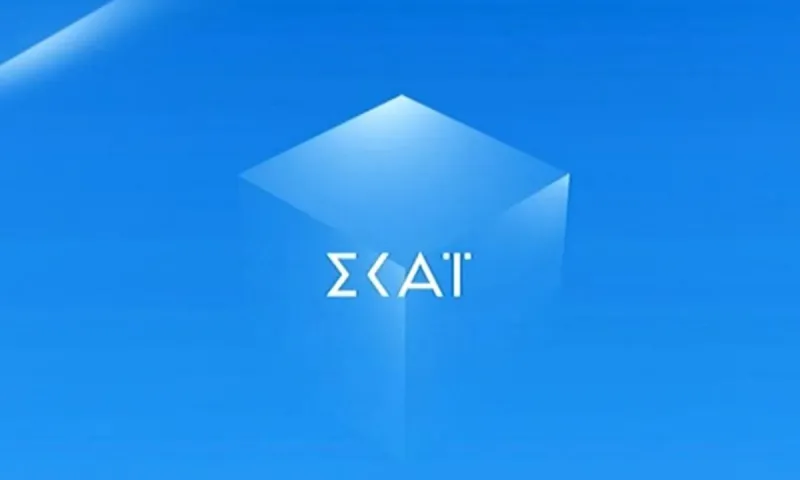 Έκλεισε για τα επόμενα 2 χρόνια στον ΣΚΑΪ!