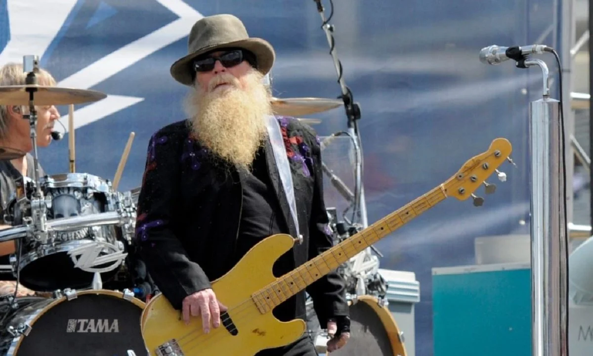 ZZ Top: Αυτές ήταν οι μεγάλες τους επιτυχίες, πέθανε ο μπασίστας τους