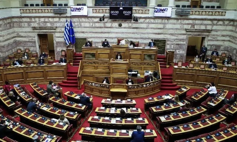 Αυτά είναι τα πόθεν έσχες των πολιτικών για το 2020