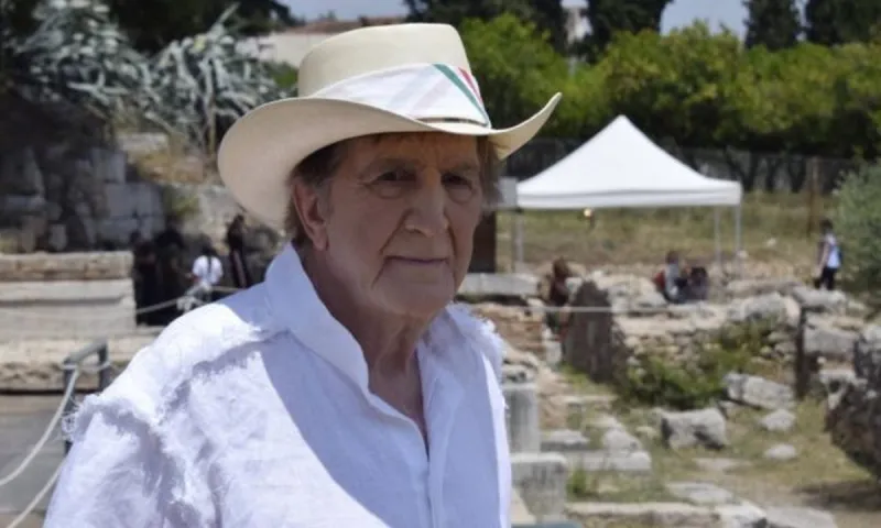 Γιώργος Κωνσταντίνου: Επιστρέφει στη τηλεόραση μπαίνοντας σε αγαπημένη σειρά!