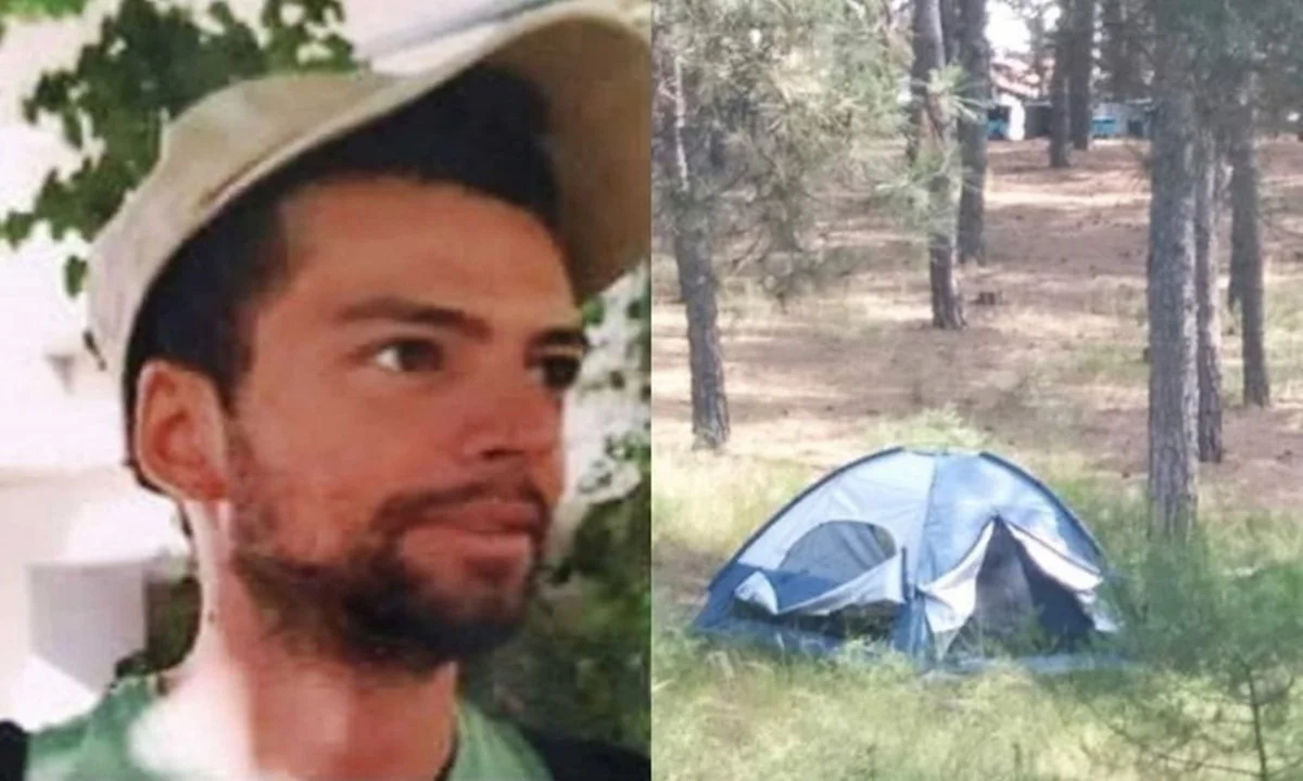 Τραγικό φινάλε για τον 31χρονο αγνοούμενο Ανδρέα Μποτονάκη –  Πιο πιθανό σενάριο η αυτοκτονία