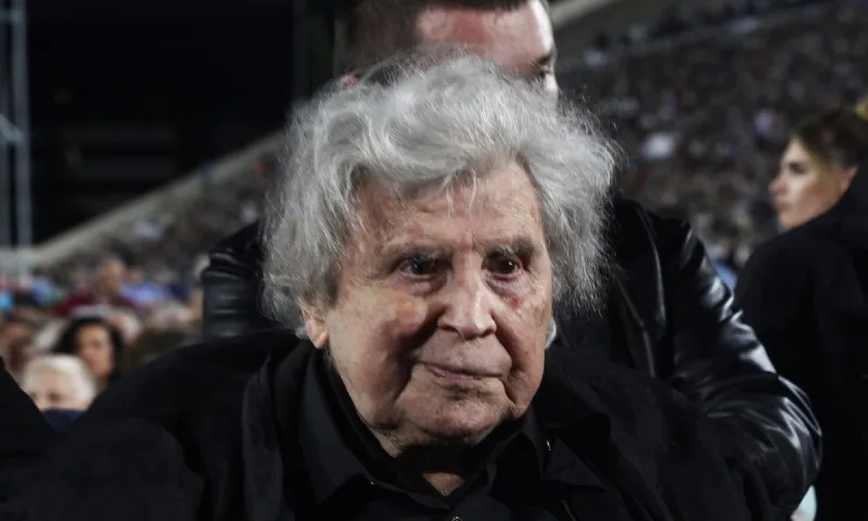 Μίκης Θεοδωράκης: Οι καθοριστικές στιγμές που σημάδεψαν την πορεία του