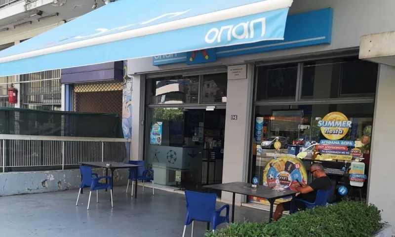 «10 εκατομμύρια κέρδη» στον νέο παιχνίδι του ΣΚΡΑΤΣ – 800.000 ΣΚΡΑΤΣ κερδίζουν μέχρι και 500.000 ευρώ