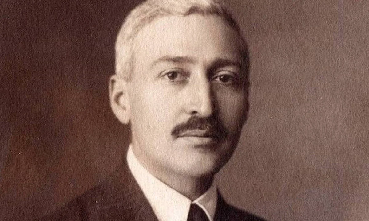 31 Ιουλίου 1920: Δολοφονείται ο Ίων Δραγούμης