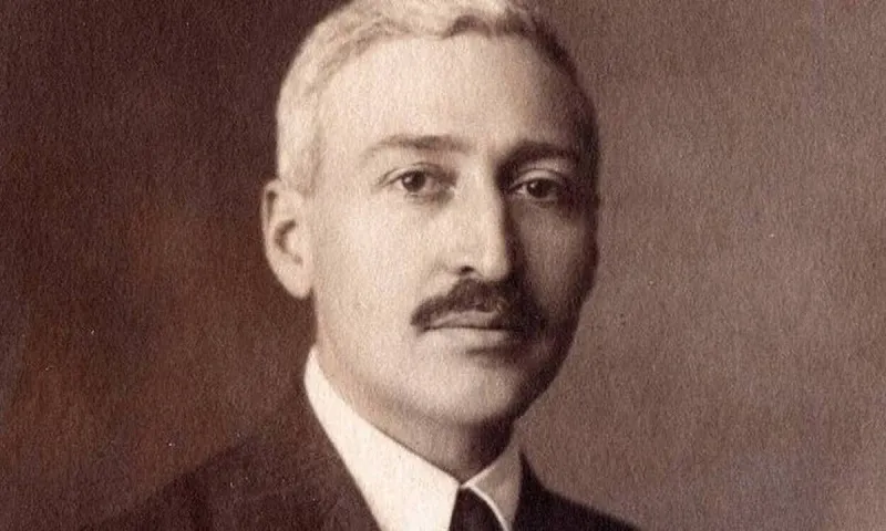 31 Ιουλίου 1920: Δολοφονείται ο Ίων Δραγούμης