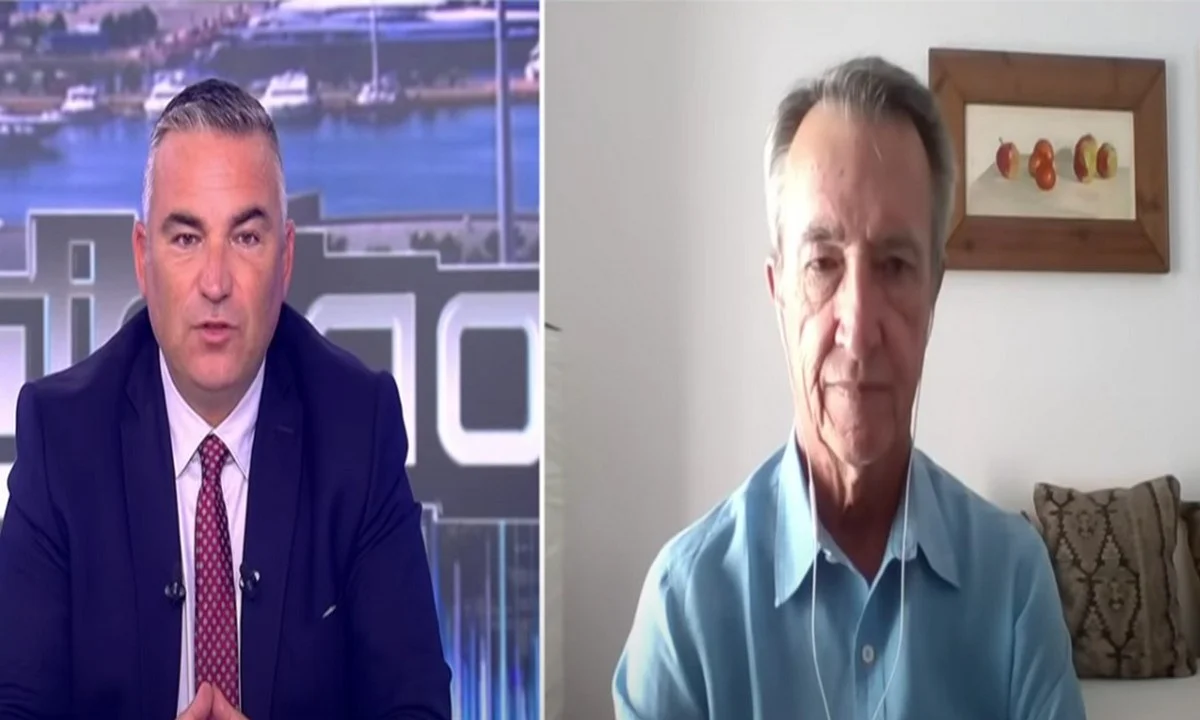 Μετάλλαξη Δέλτα - Τούντας: «Θα θρηνήσουμε και παιδιά»