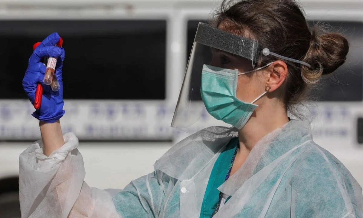 Θετικά μηνύματα από το εισπνεόμενο φάρμακο κατά του Covid