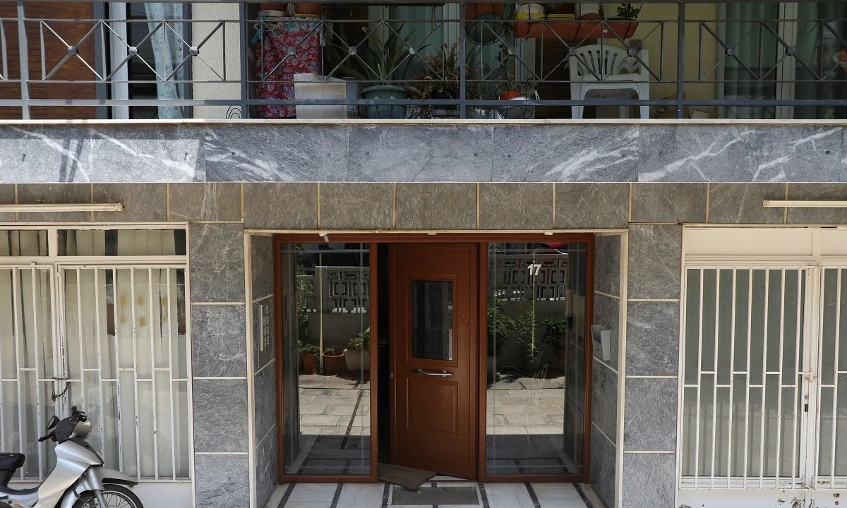 Δολοφονία στη Δάφνη: Γειτόνισσα είχε καλέσει τις αρχές πριν από 19 ημέρες