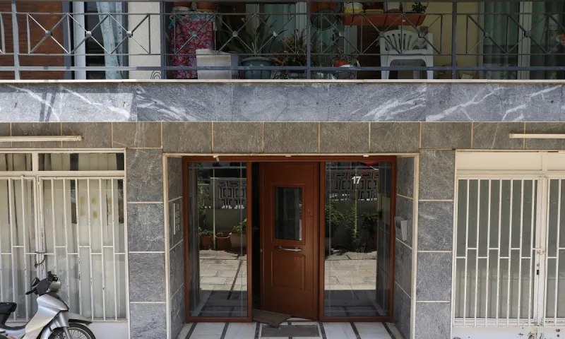 Δολοφονία στη Δάφνη: Γειτόνισσα είχε καλέσει τις αρχές πριν από 19 ημέρες