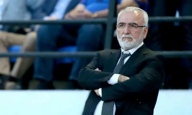 ΠΑΟΚ: Μήνυμα Σαββίδη στην ομάδα - «Θα κερδίζουμε ή θα... πεθαίνουμε - Όλοι δίπλα στον Λουτσέσκου»