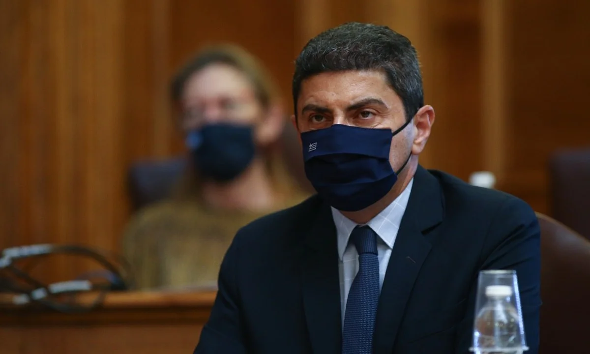 Αυγενάκης για Ιακωβίδη: Πλήρης αποποίηση ευθυνών - Ευθύνη των ομοσπονδιών η προετοιμασία