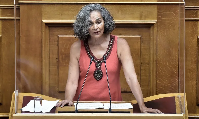 Ολυμπιακοί Αγώνες 2020 - Τσώνης: «Όλοι οι αθλητές είχαν την υποστήριξη του ΣΕΓΑΣ- Με τη Σακοράφα όλα μπαίνουν στον σωστό δρόμο»