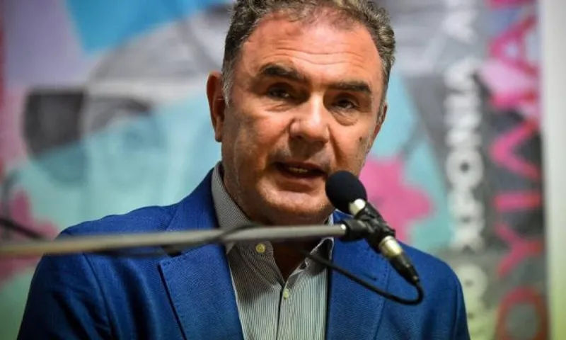 Η πρόβλεψη του Χρήστου Σωτηρακόπουλου για την ομάδα που θα πάρει το Champions League!