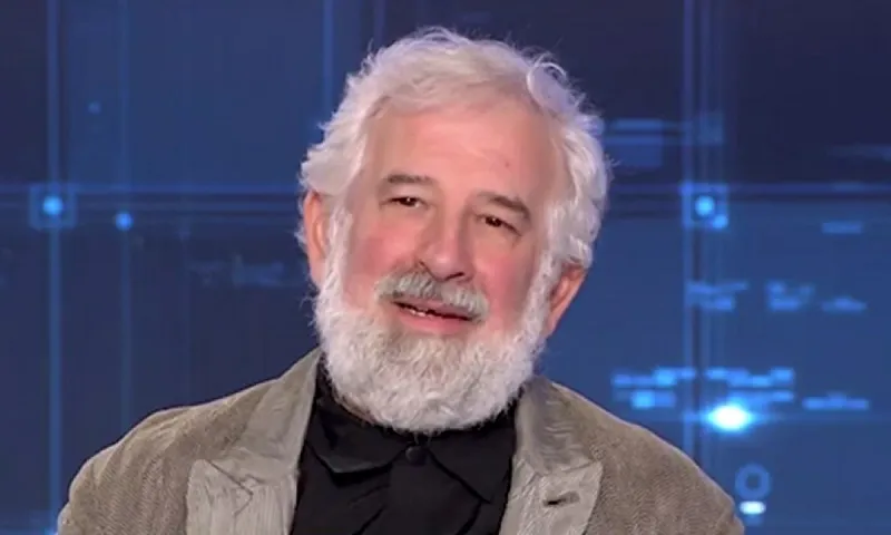 Πέτρος Φιλιππίδης: Συγκλονίζει η γυναίκα που τον κατήγγειλε - «Τον φοβάμαι ακόμη και τώρα…»