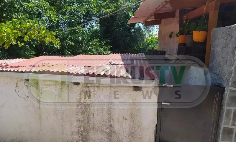 Ιωάννινα: Εδώ έκρυβε το μπαούλο με τη νεκρή θεία του για να παίρνει τη σύνταξή της!