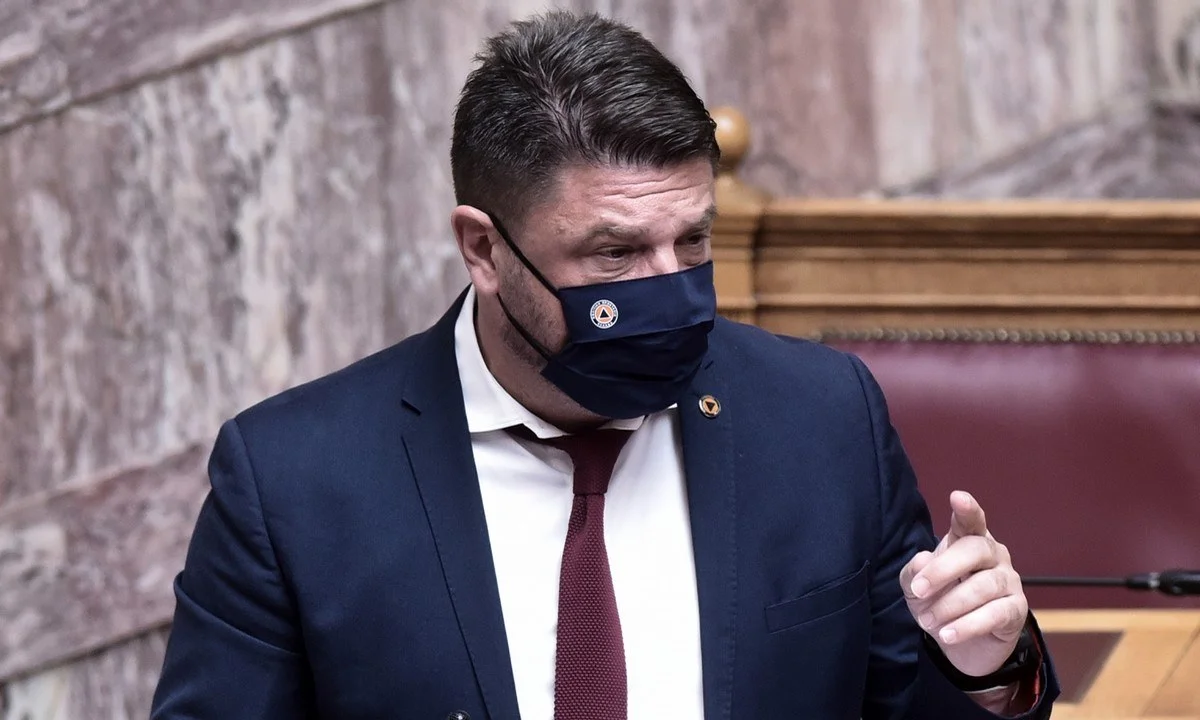 Καύσωνας - Χαρδαλιάς: Ένα από τα δέκα κορυφαία ακραία καιρικά φαινόμενα των 40 ετών