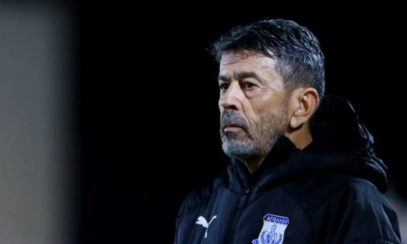 Απόλλων Σμύρνης: Συμφωνημένος αλλά…