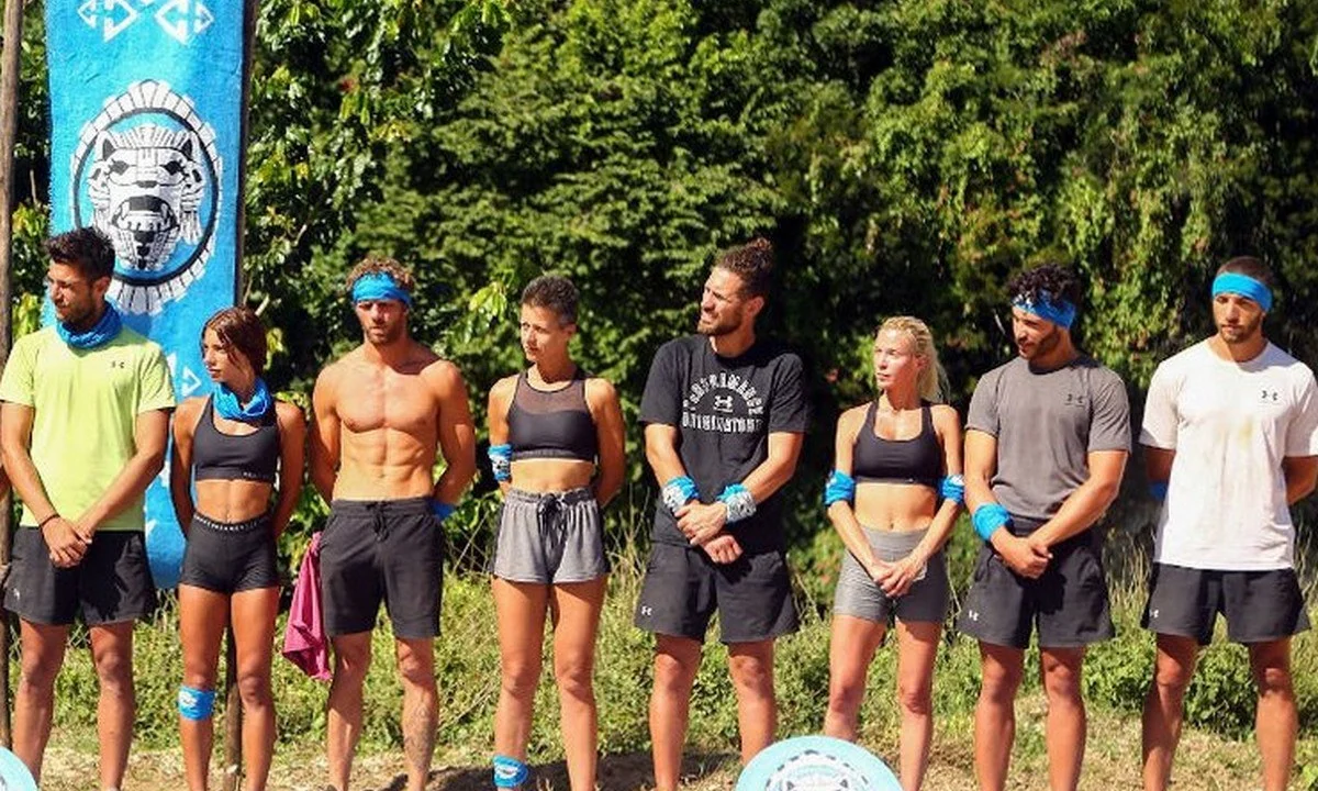 Από το Survivor στο Πρωινό του Antenna; Το όνομα έκπληξη!