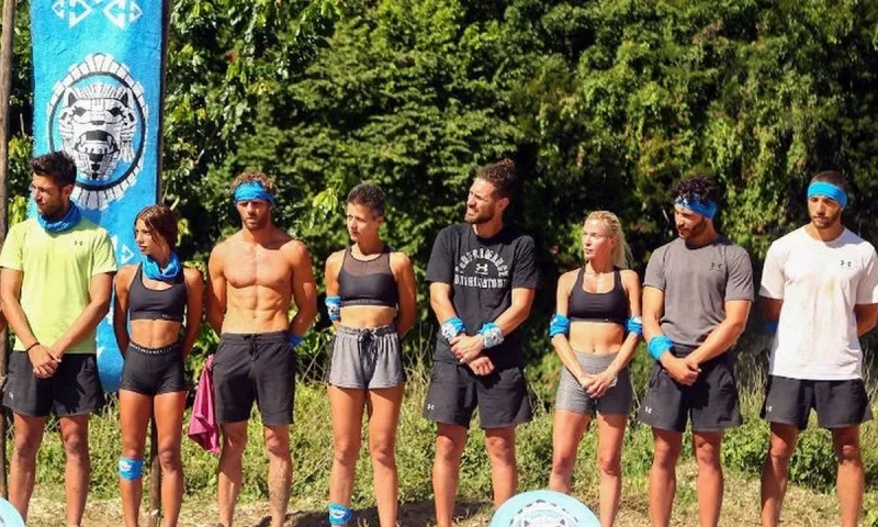 Από το Survivor στο Πρωινό του Antenna; Το όνομα έκπληξη!